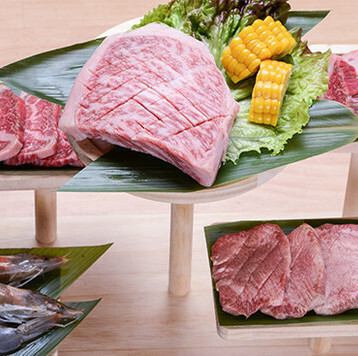 焼肉 99BBQは駅近でアクセス抜群◎種類豊富な焼肉とベトナムのお酒を堪能できます。