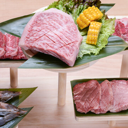 サーロインステーキ