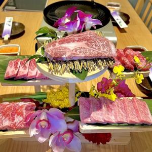 サーロインステーキ