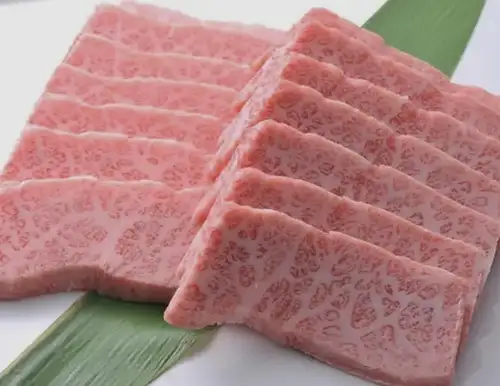 牛三角肋排