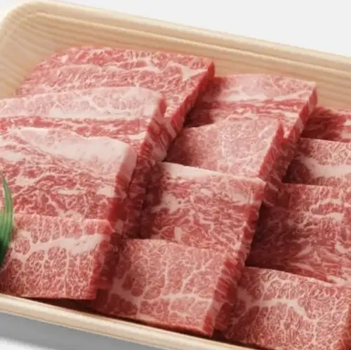優質牛肋排