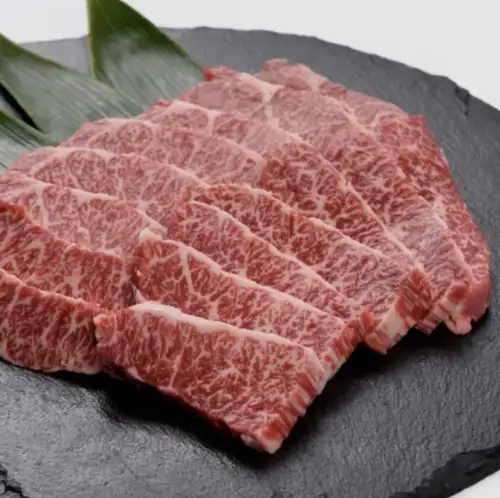 牛肉Harami