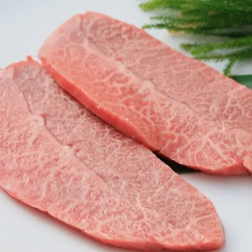 牛肩肉
