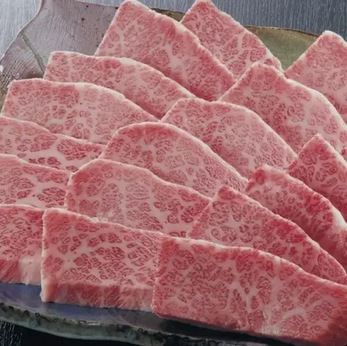 牛肩肉