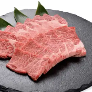 牛小排