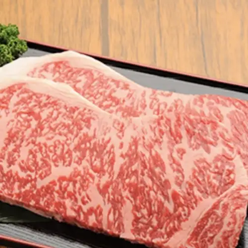 牛裡肌