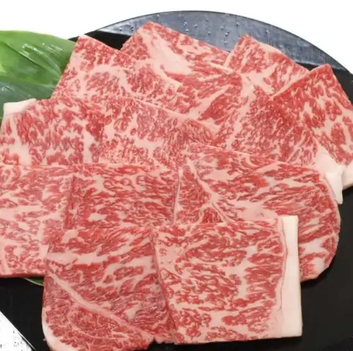 牛腰肉