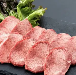 牛舌