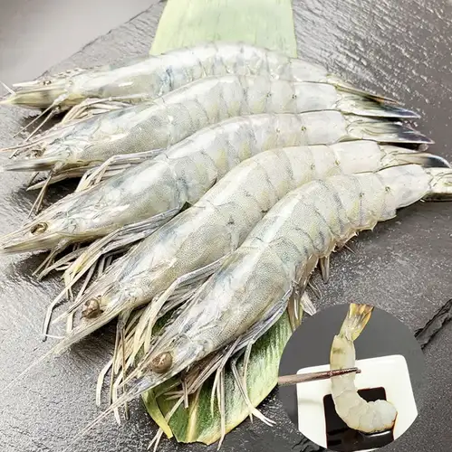 蝦