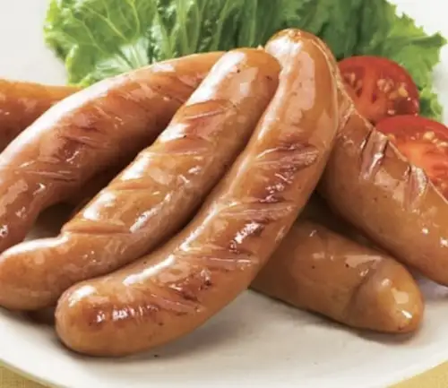 香腸