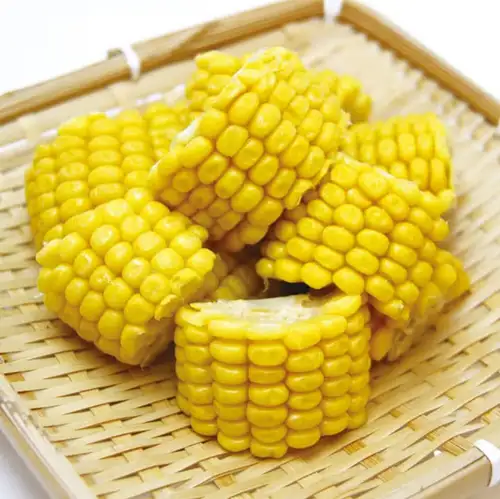 玉米