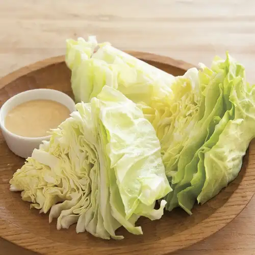 捲心菜