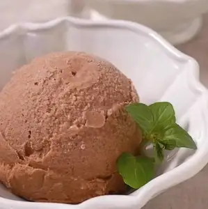 冰巧克力