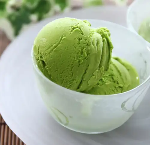 冰抹茶