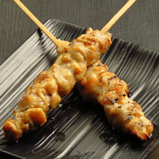 料理 やきとり道場 郡山安積町店