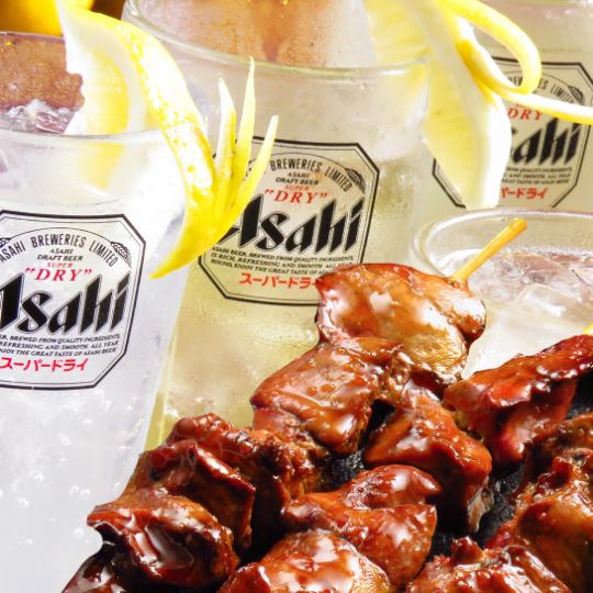 やきとり道場 郡山安積町店【公式】