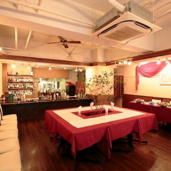 Private restaurant buffet plan ☆ For after-parties, reunions, welcome parties, etc. ♪ Free projector and screen ☆