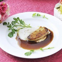 If you want to enjoy Magnolia, this is it!Foie gras cost: 3,300 yen → 880 yen (tax included) *Currently, the stock is unstable.
