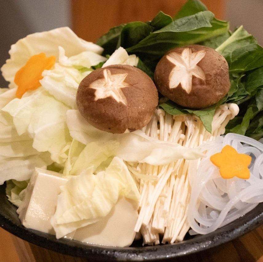 落ち着いた雰囲気の中で絶品の水炊きを味わうことができます！