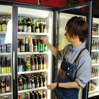 escraft 標準無限暢飲套餐♪