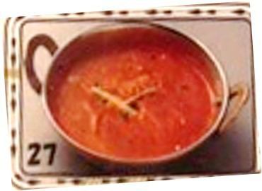 マトンカレー