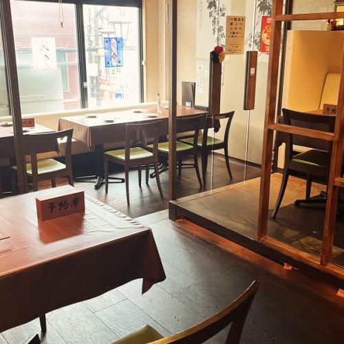 Today, May 11th (Sun), almost all seats are already booked.We have space for one or two more small groups, so please call us before you come.
Take-out items will be limited to kimchi and namul.