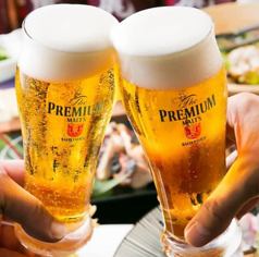 ★Great value★ All-you-can-drink single items from 990 yen! / 3-hour all-you-can-drink course from 2500 yen