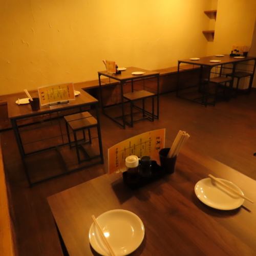 味わいのある大衆酒場◎