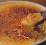 Creme brulee