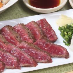 牛肉塔塔基