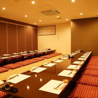 [Chartered / Maximum 150 people] Enjoy alumni associations and launches in a spacious space.Also for corporate parties