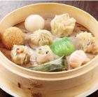 Assorted 10 dim sum