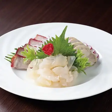 前菜3種盛り合わせ