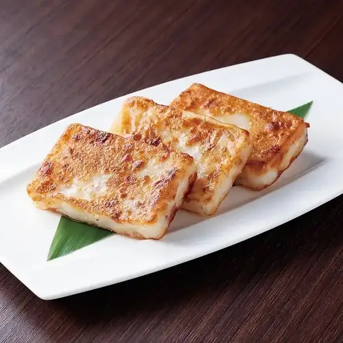 大根もち