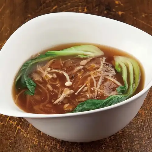 フカヒレラーメン