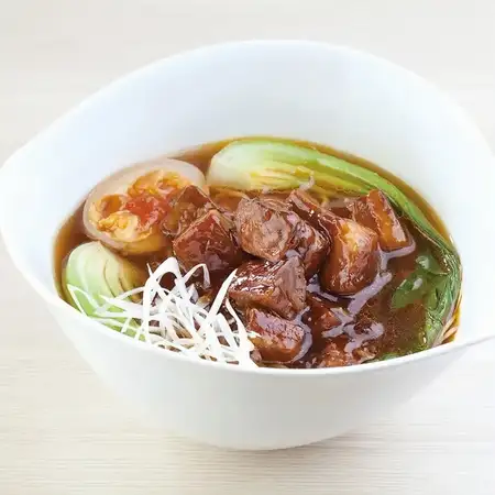 とろーり角煮ラーメン