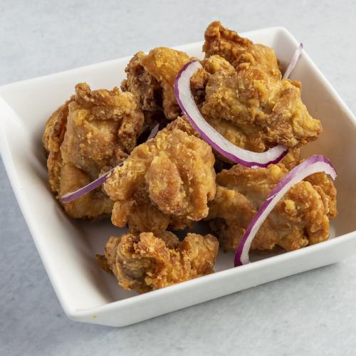 唐揚げ
