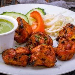 チキンティッカ