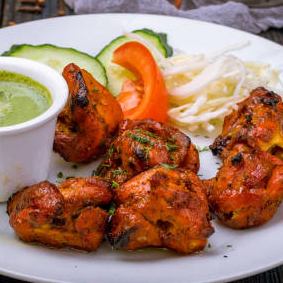 チキンティッカ