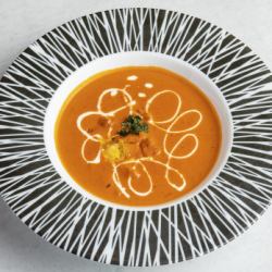 バターチキンカリー