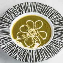 サグチキンカリー