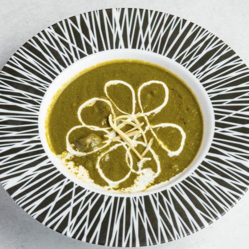 サグチキンカリー