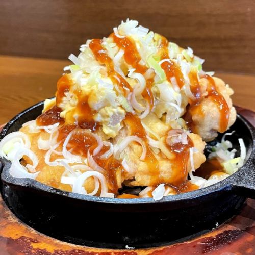 チキン南蛮