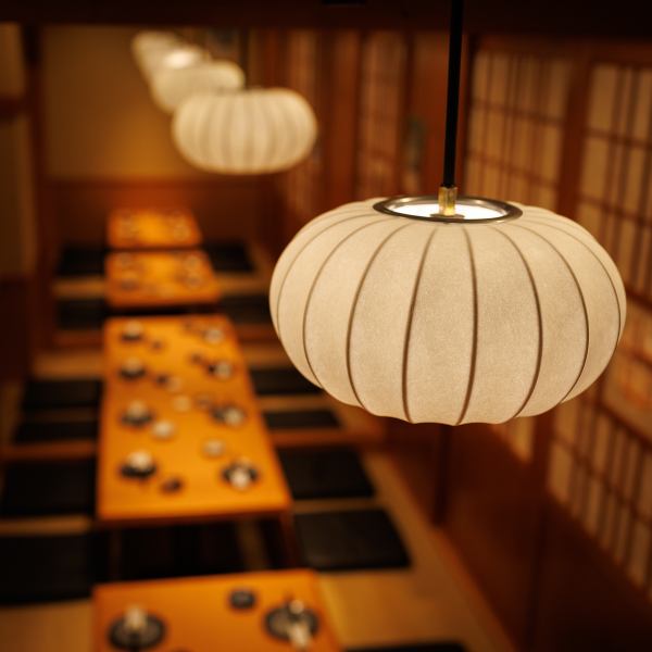 最大約50名まで貸切可能◎会社などの貸切宴会など是非ご利用ください♪お得なコースがたくさん揃っており、当店自慢の料理を堪能しながら宴会を楽しみませんか？