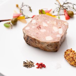 16、Pate de Campagne 乡村风味肉酱