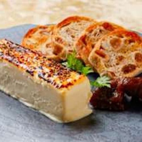 Cream cheese saikyoyaki