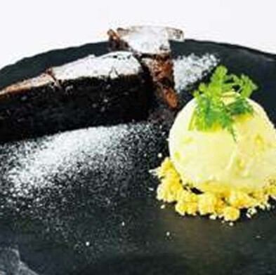 Gateau chocolat