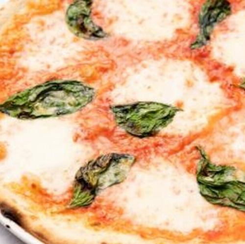 Margherita