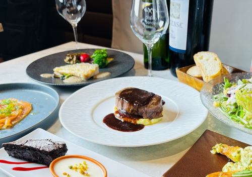 大人数でにぎやかに!