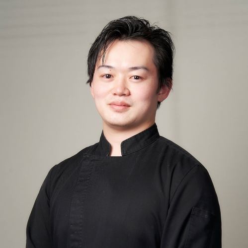 chef 츠지노 코이치